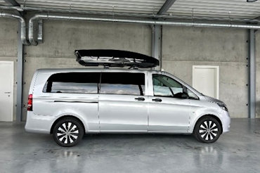 Mercedes Vito 114